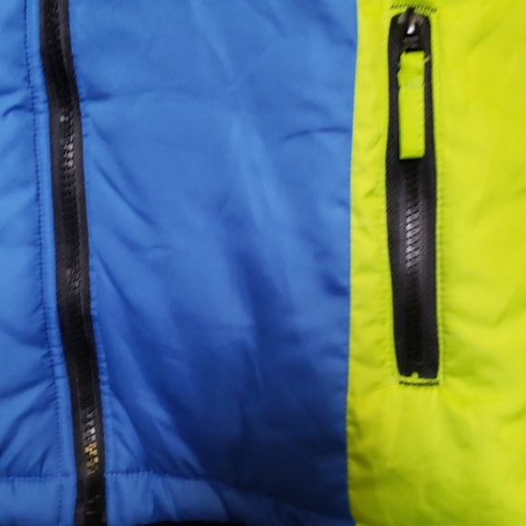 Northpoint Authentic Apparel Winter Jacket Size L - Picture 3 of 8